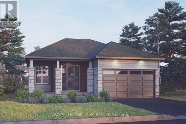 201 Beachburg Lane, Ottawa