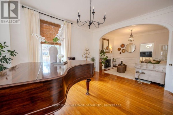 Bathroom - 201 Bridge Street W, Greater Napanee, ON K7R2E5 Photo 5