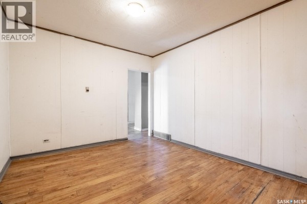 Kitchen/Dining room - 201 Broad Street, Regina, SK S4R1X1 Photo 5
