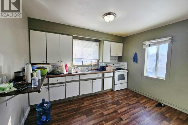 Bedroom - 201 Broadway Street W, Yorkton, SK S3N0M8 Photo 4