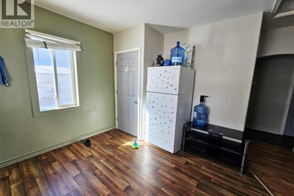 Primary Bedroom - 201 Broadway Street W, Yorkton, SK S3N0M8 Photo 5
