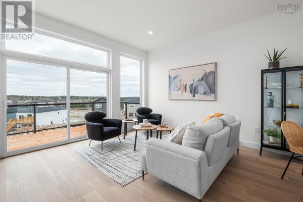 Foyer - 201 Brunello Boulevard, Brunello Estates, NS B3T0J3 Photo 5