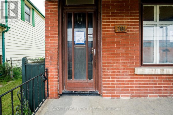 201 Christie Street, Toronto, ON, photo 3