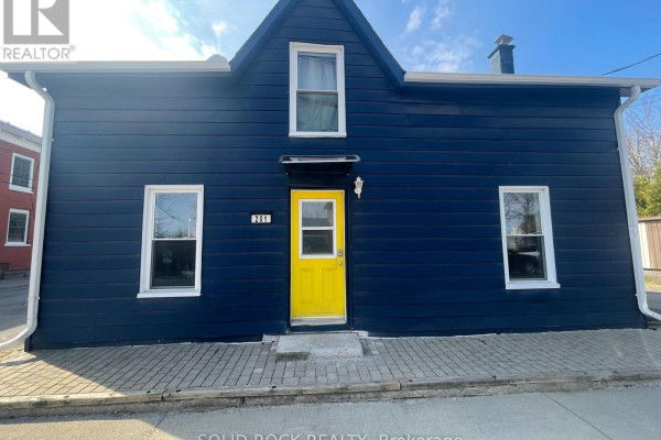 Bedroom - 201 Clothier St Street E, North Grenville, ON K0G1J0 Photo 5