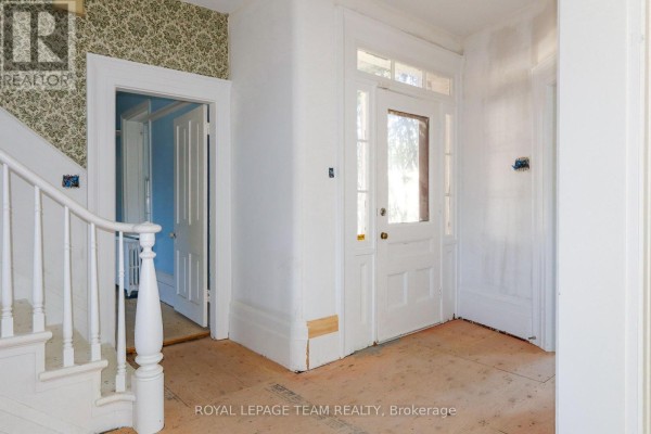 Dining room - 201 Clothier West Street, North Grenville, ON K0G1J0 Photo 5