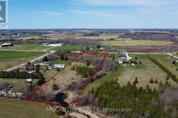201 Con 2 Swtsr, Southgate 26 Road, Southgate, ON, photo 3