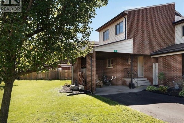 201 Concession 3 Unit# 1, Harrow