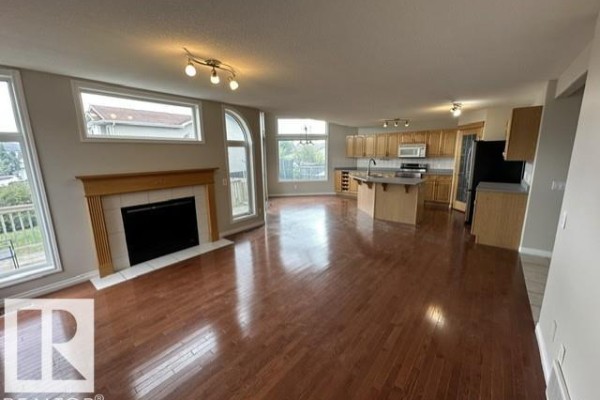 Dining room - 201 Foxboro Cv, Sherwood Park, AB T8A6N8 Photo 2
