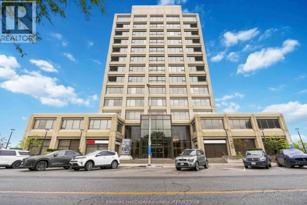 Apartment for sale at 201 Front Street North Unit# 904, Sarnia, ON - MLS® W1HFqU