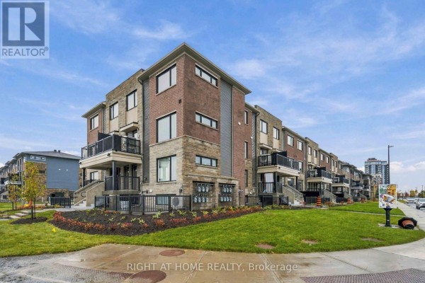 201 Glenroy Gilbert Drive, Ottawa