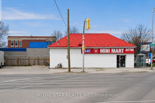 201 Hamilton Road, London East, ON N6B1N4 Photo 2