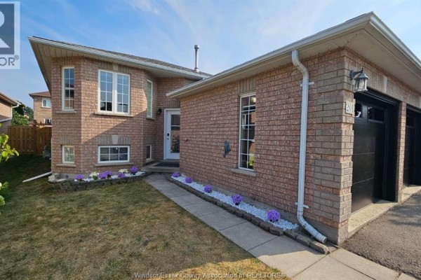201 Hanmer Street East, Barrie, ON, photo 2