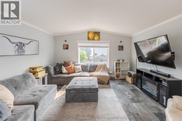 Laundry room - 201 Highway 97 Unit# 82, Penticton, BC V2A0E4 Photo 3