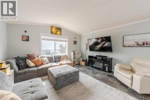 Bedroom - 201 Highway 97 Unit# 82, Penticton, BC V2A0E4 Photo 4