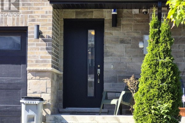 Recreational, Games room - 201 Hooper Street, St  Marys, ON N4X0C1 Photo 2