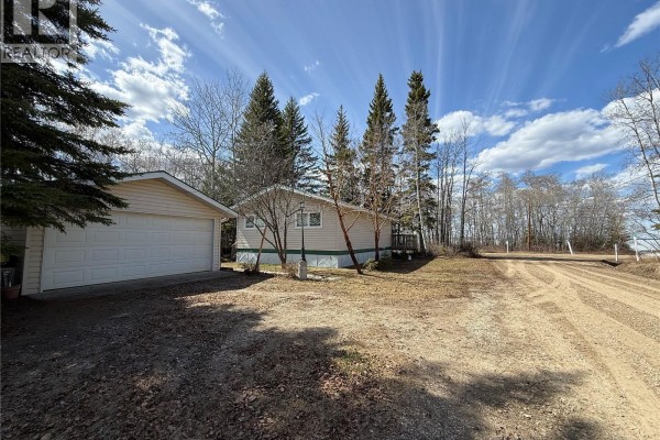 3pc Bathroom - 201 Kenderdine Boulevard, Turtle Lake, SK S0M1J0 Photo 5