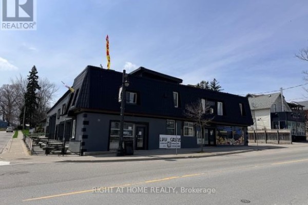 201 Main Street, Norfolk, ON N0A1N0 Photo 2