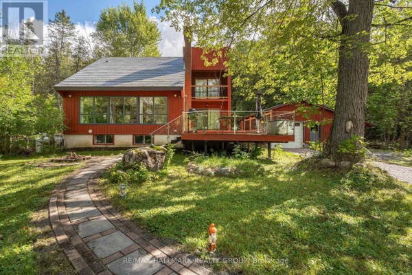 201 Moorhead Drive, Ottawa, ON, photo 2