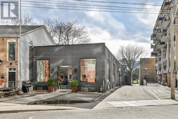 201 Niagara Street, Toronto, ON, photo 2
