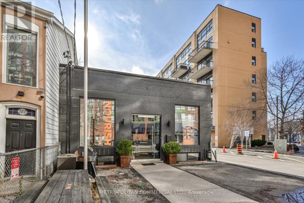201 Niagara Street, Toronto, ON, photo 3
