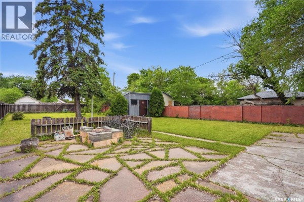 Kitchen - 201 P Avenue N, Saskatoon, SK S7L2V6 Photo 5