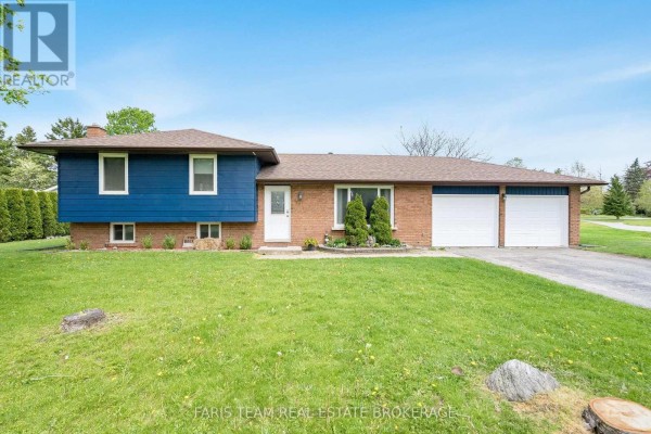 Den - 201 Parkside Crescent, Innisfil, ON L9S1G2 Photo 3