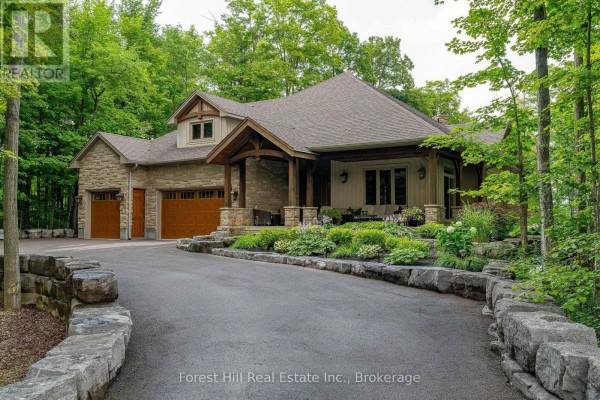 201 Peters Crescent, Grey Highlands, ON N0C1E0 Photo 4
