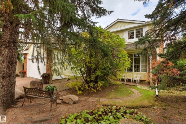 201 Rhatigan Rd W Nw, Edmonton