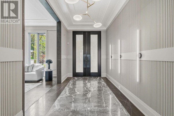 201 Rosemary Road, Toronto, ON, photo 2