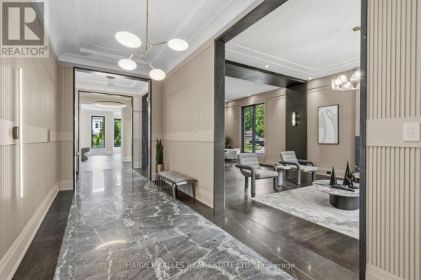 201 Rosemary Road, Toronto, ON, photo 3
