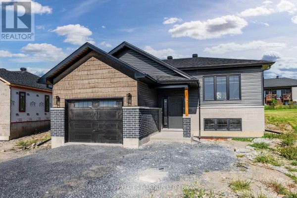 201 Ruby Drive, Cornwall, ON K6H0J8 Photo 2