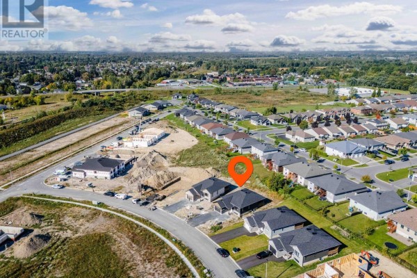 201 Ruby Drive, Cornwall, ON K6H0J8 Photo 3