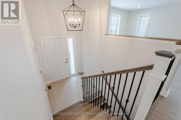 201 Ruby Drive, Cornwall, ON K6H0J8 Photo 5