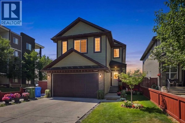 Kitchen - 201 Saddlelake Drive Ne, Calgary, AB T3J0P2 Photo 2