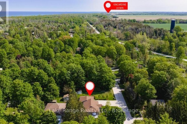 201 Shadywood Crescent, Huron Kinloss, ON, photo 3