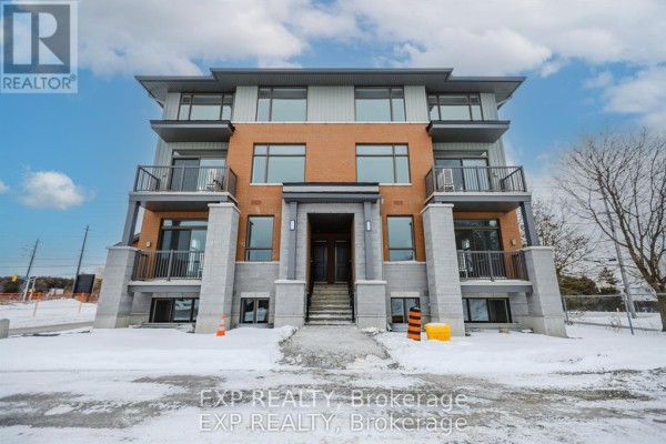 201 Silhouette Private, Ottawa, ON K2J7J8 Photo 2