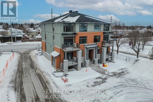 201 Silhouette Private, Ottawa, ON K2J7J8 Photo 5
