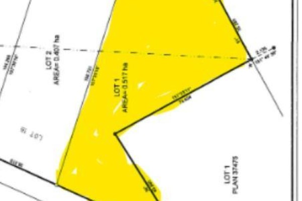 201 Valmere Place Lot# 1, Barriere, BC V0E1E0 Photo 5