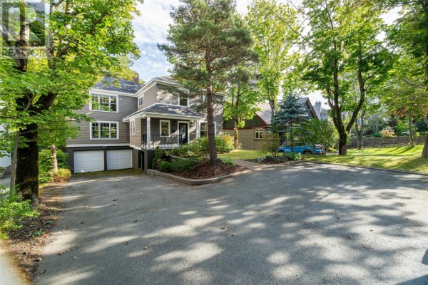 201 Waterford Bridge Road, St  John S