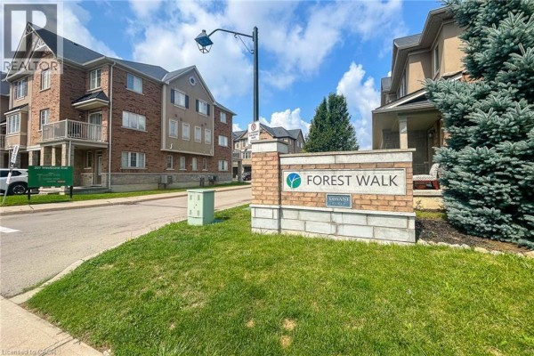 201 Westbank Trail Unit# 45, Stoney Creek, ON, photo 2