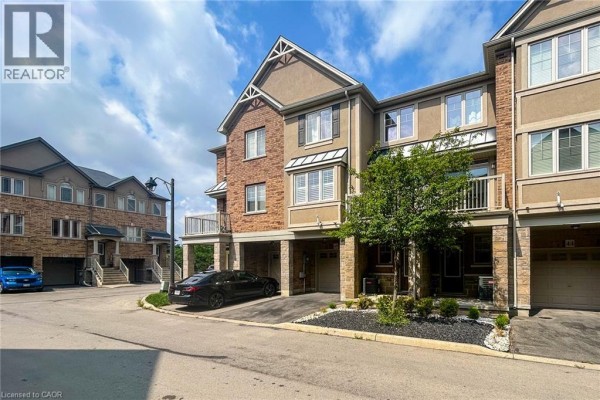 201 Westbank Trail Unit# 45, Stoney Creek, ON, photo 3
