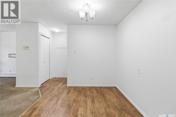 Bedroom - 201-a1 1121 Mckercher Drive, Saskatoon, SK S7H5B8 Photo 4