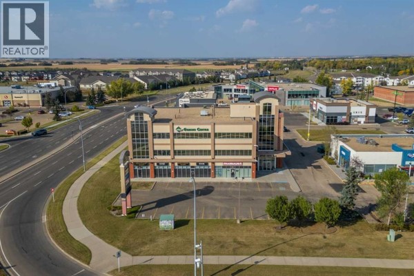 Commercial for rent at 2010, 6708 48 Avenue, Camrose, AB - MLS® fxyECc