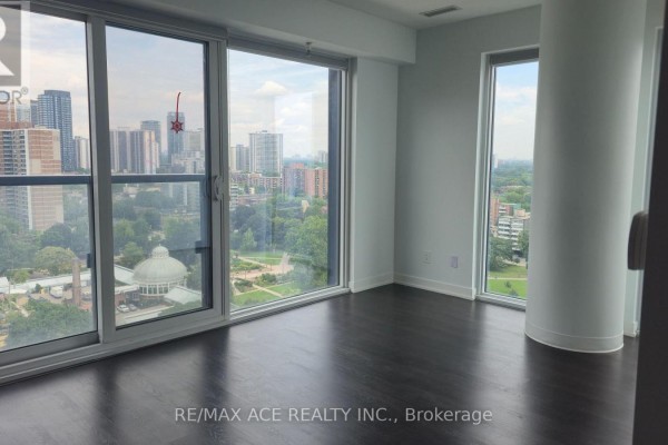 Dining room - 2010 - 319 Jarvis Street, Toronto, ON M5B2C2 Photo 2