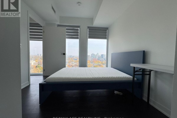 Bedroom 2 - 2010 - 319 Jarvis Street, Toronto, ON M5B2C2 Photo 5