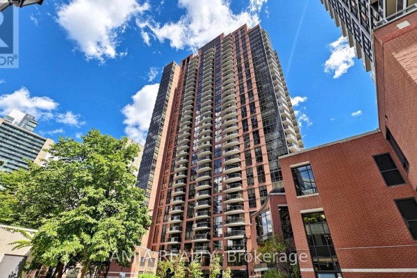 2010 - 33 Sheppard Avenue E, Toronto