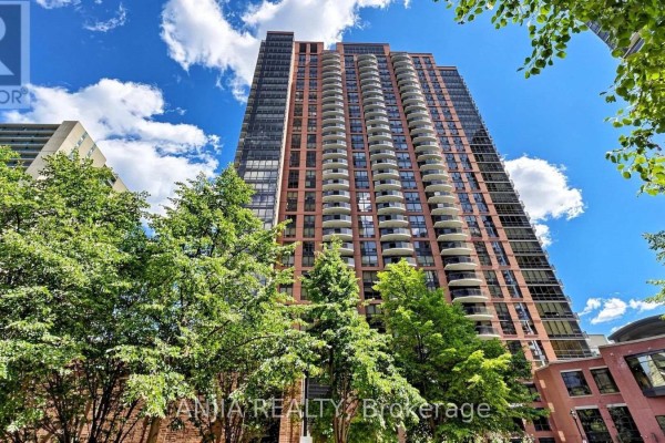 2010 - 33 Sheppard Avenue E, Toronto, ON, photo 2