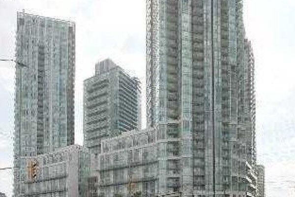 2010 - 3939 Duke Of York Boulevard, Mississauga