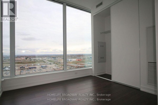 Primary Bedroom - 2010 - 5 Buttermill Avenue, Vaughan, ON L4K0J5 Photo 4