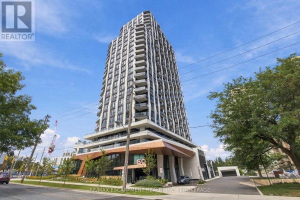 Kitchen - 2010 - 60 Central Park Road Way, Toronto, ON M9A0E6 Photo 2
